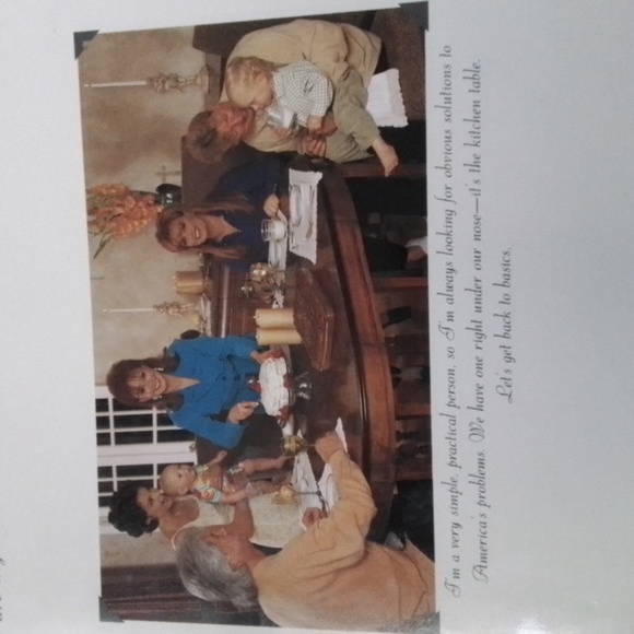 Naomi’s Home Companion Cookbook - Picture 2 of 3